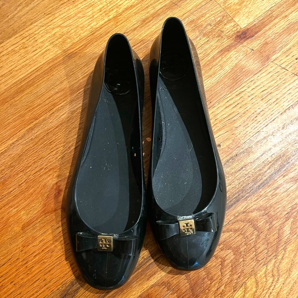 Tory Burch Ballet flats